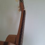 Cavaquinho Quadrado Braço