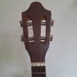 Cavaquinho Quadrado Espelho