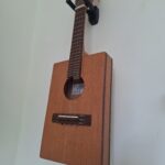 Cavaquinho Quadrado Lateral